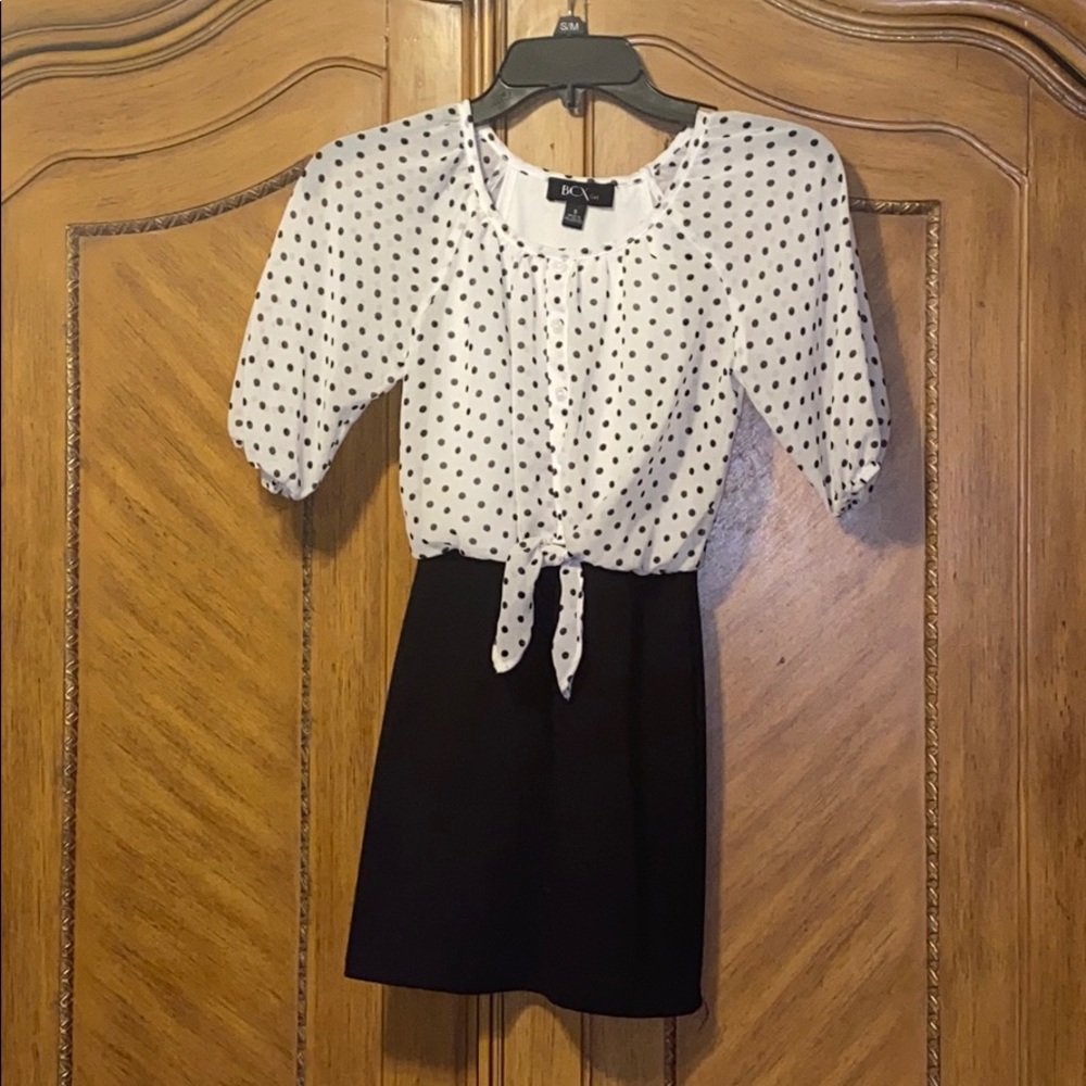 GIRL’S BCX DRESS!!